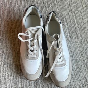 Veronica beard shoes